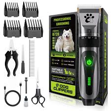 Animal Trimmer
