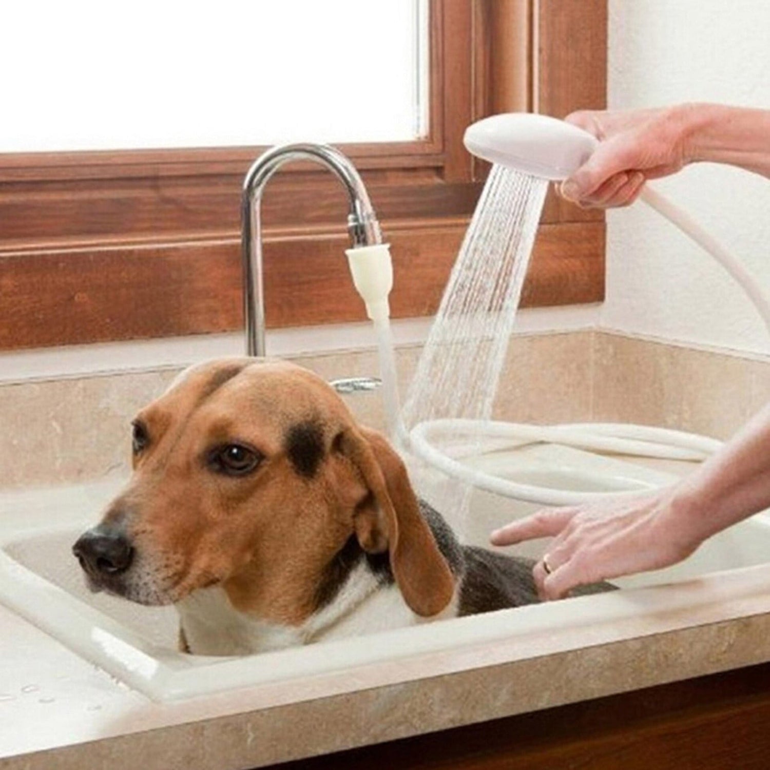 Pet Bath Sprayers