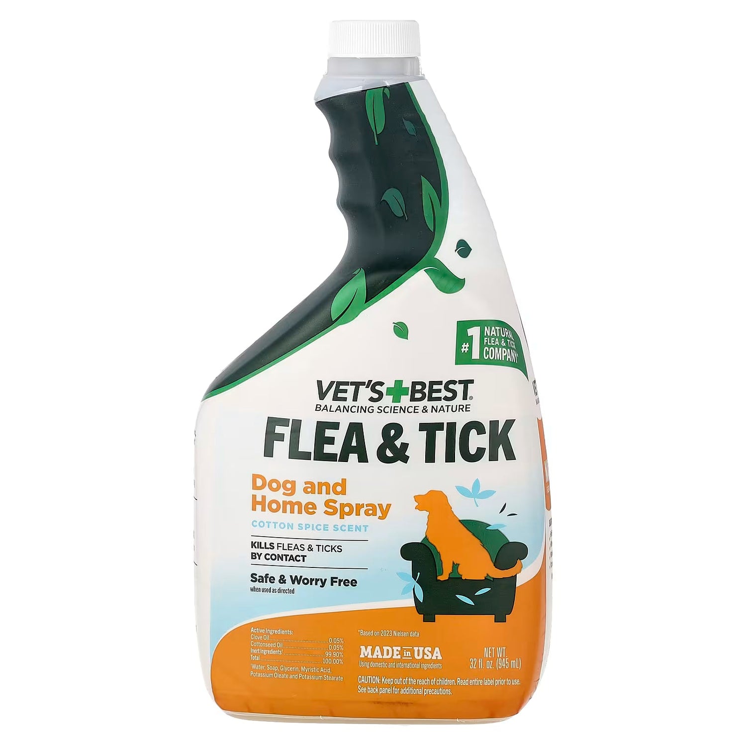 Flea & Tick Medication
