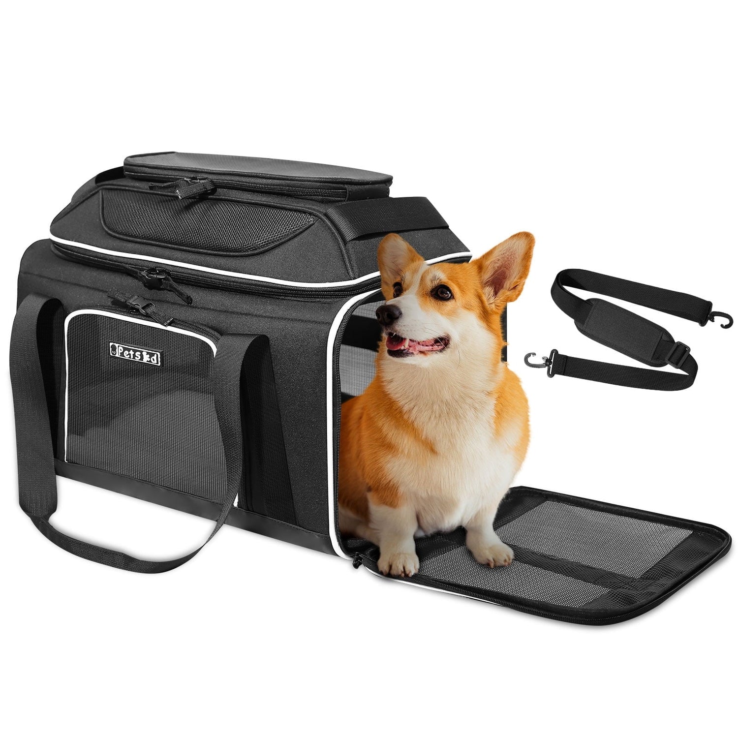 Pet Carriers
