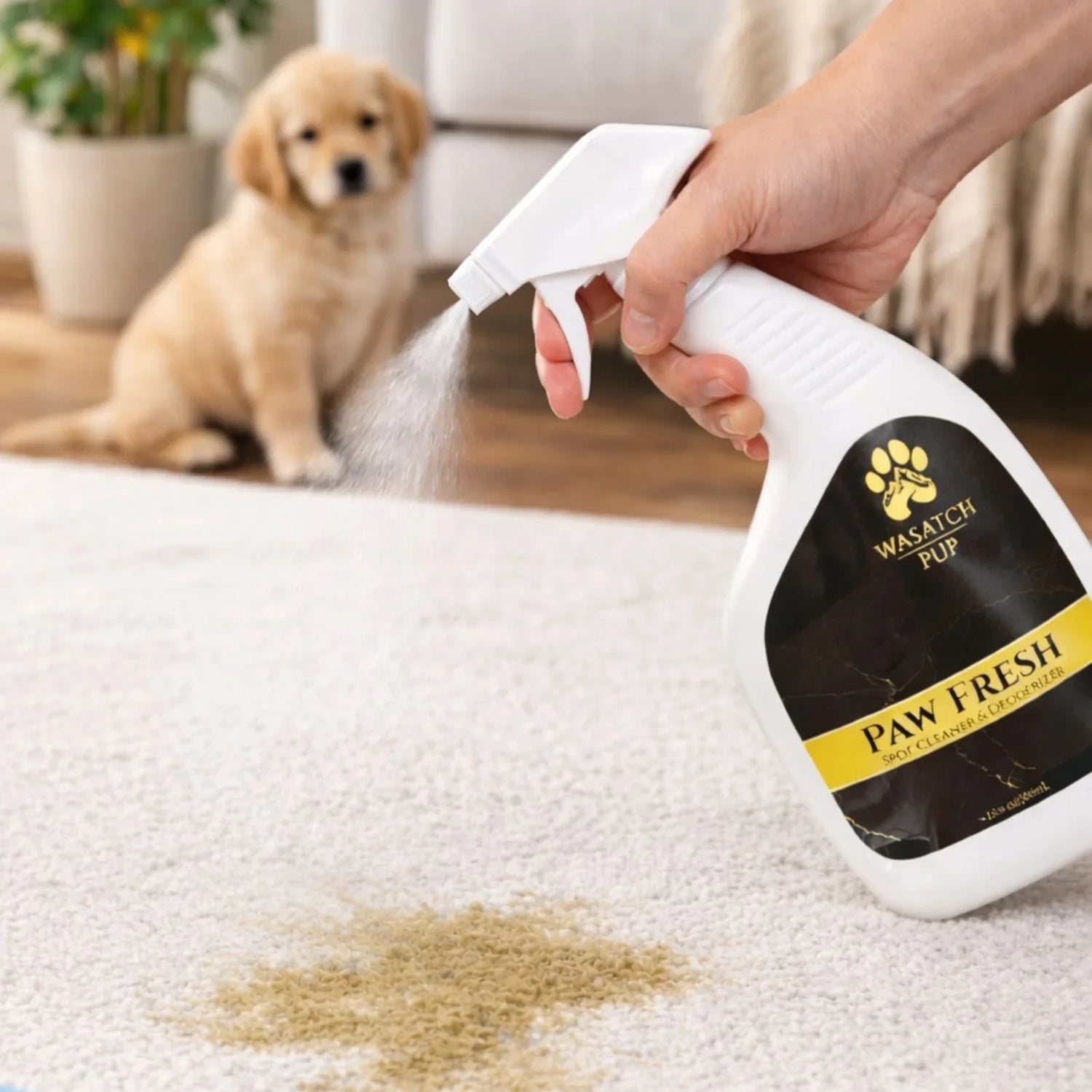 Stain Remover