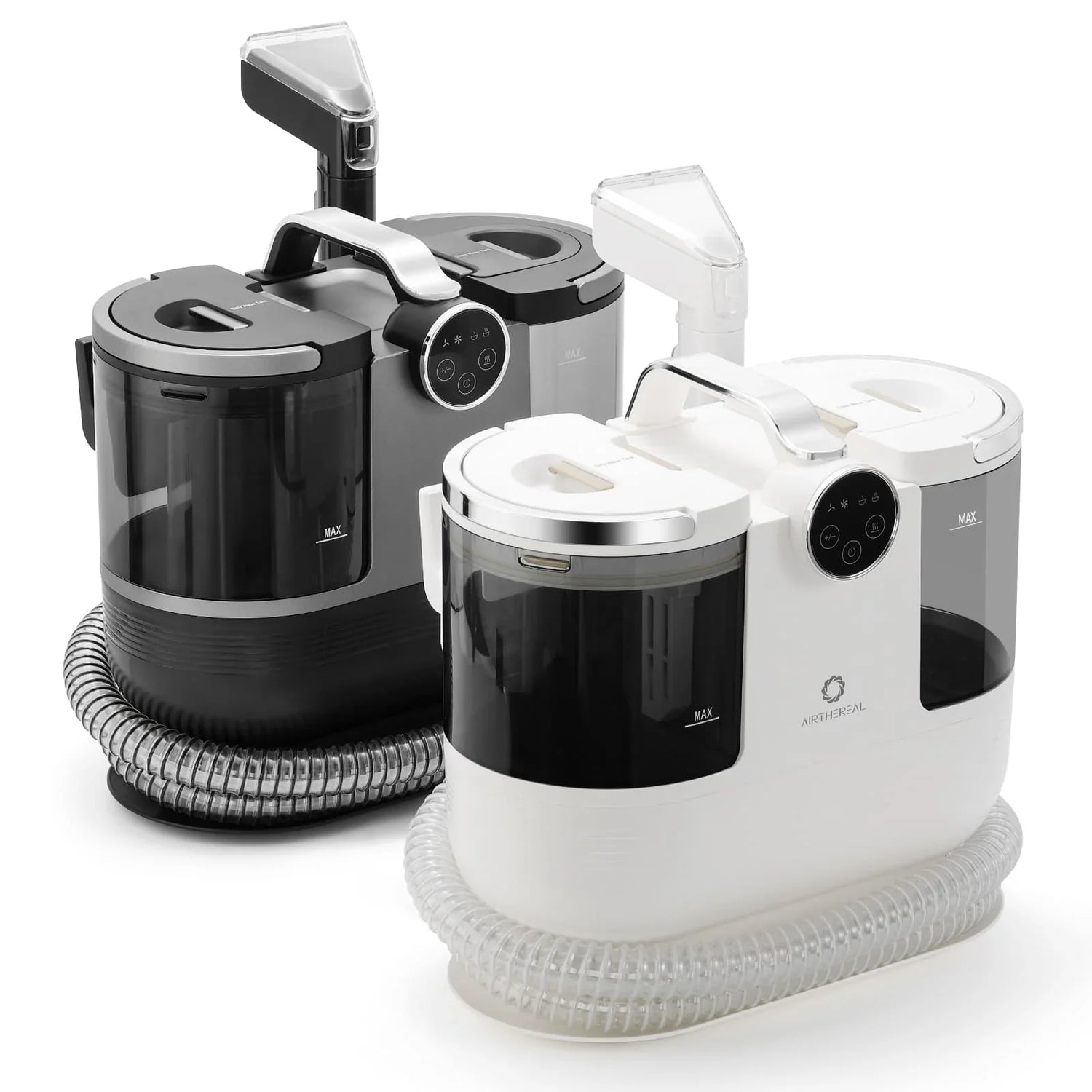 Carpet Cleaners