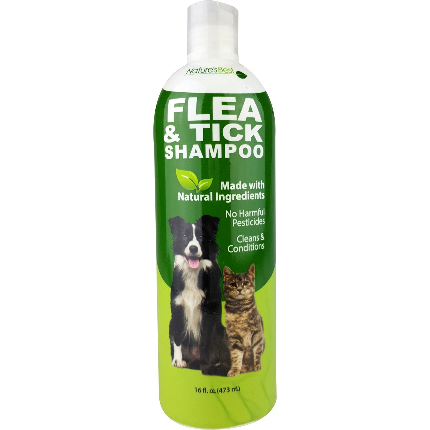 Pet Medicated Shampoo
