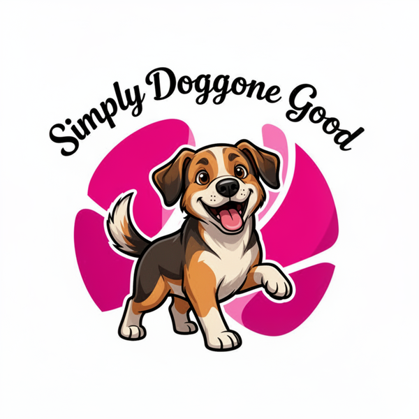 Simply Doggone Good