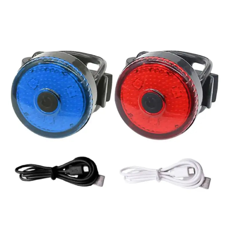1-5Pcs LED Light Dog Collar Night Walking Pet Cat Glowing Pendant Safety Luminous Collar Dog USB Rechargeable 3 Modes Flashlight