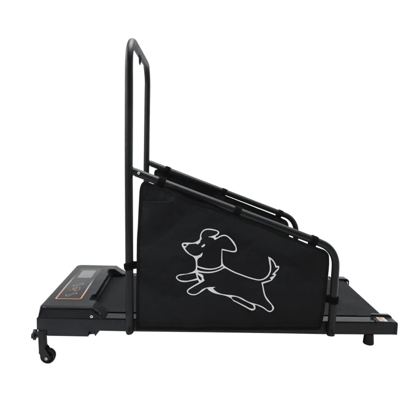 Modern Pet Dog Treadmill Smooth Running Track Medium Dogs Daily Run Walk Healthy Fitness Training, Custom