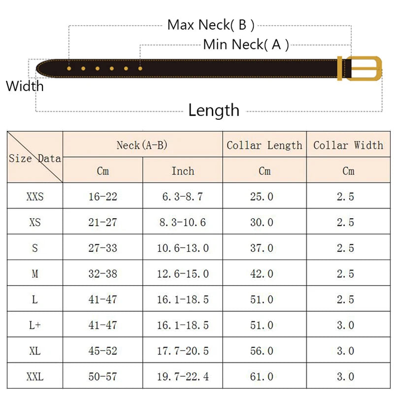 High Quality Dog Rivet Collar and Leash Set Anti Bite Pet Collars for Medium Large Dogs Bulldog Greyhound mascotas Accessories