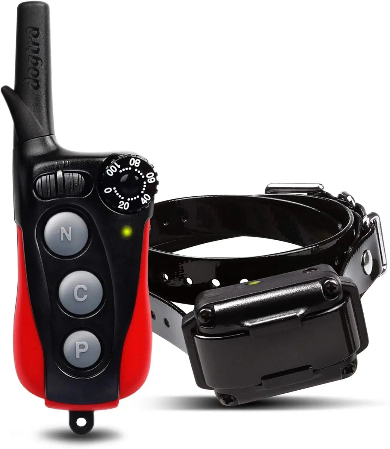 hot-sellingiQ Plus Rechargeable Waterproof 400-Yard Remote Dog Training E-Collar