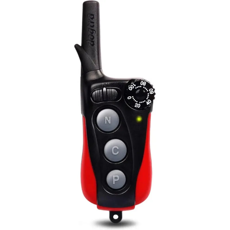 hot-sellingiQ Plus Rechargeable Waterproof 400-Yard Remote Dog Training E-Collar