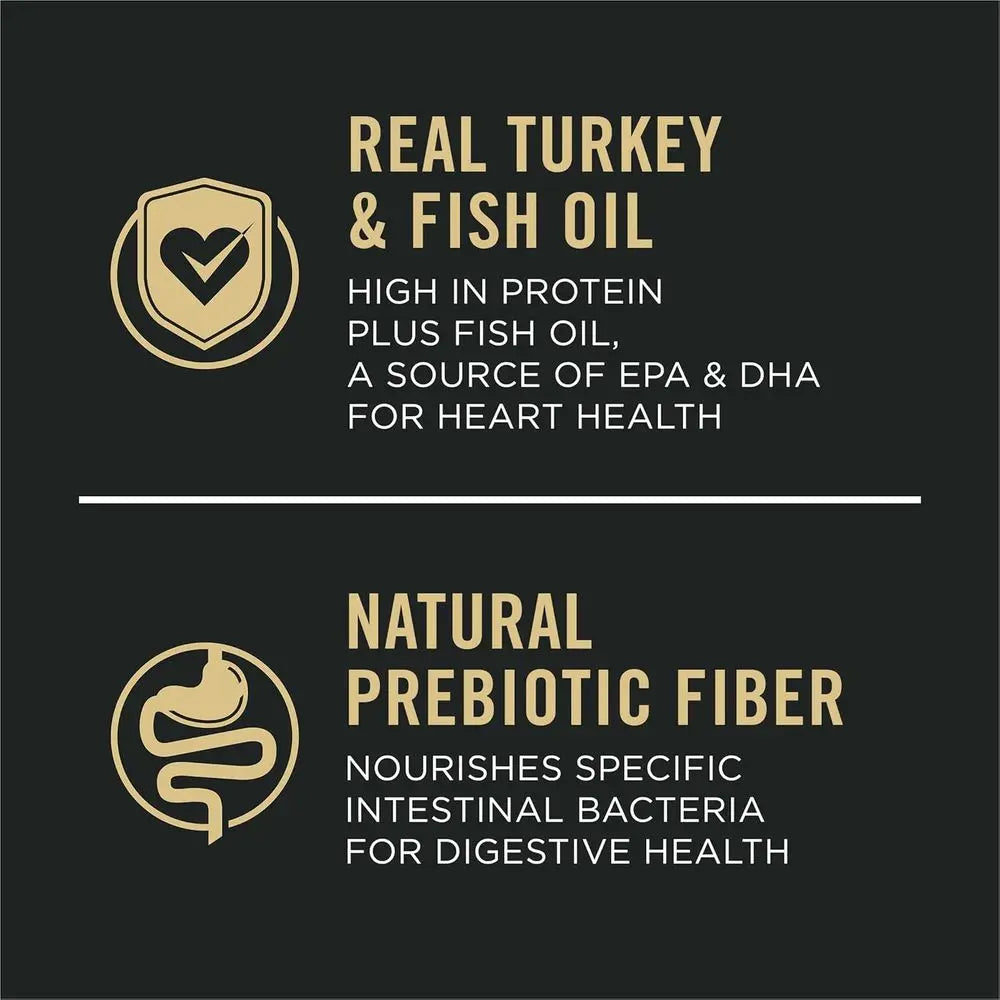 Sensitive Skin and Stoh Dry Dog ood Turkey and Oat Meal - 24 lb. Bag