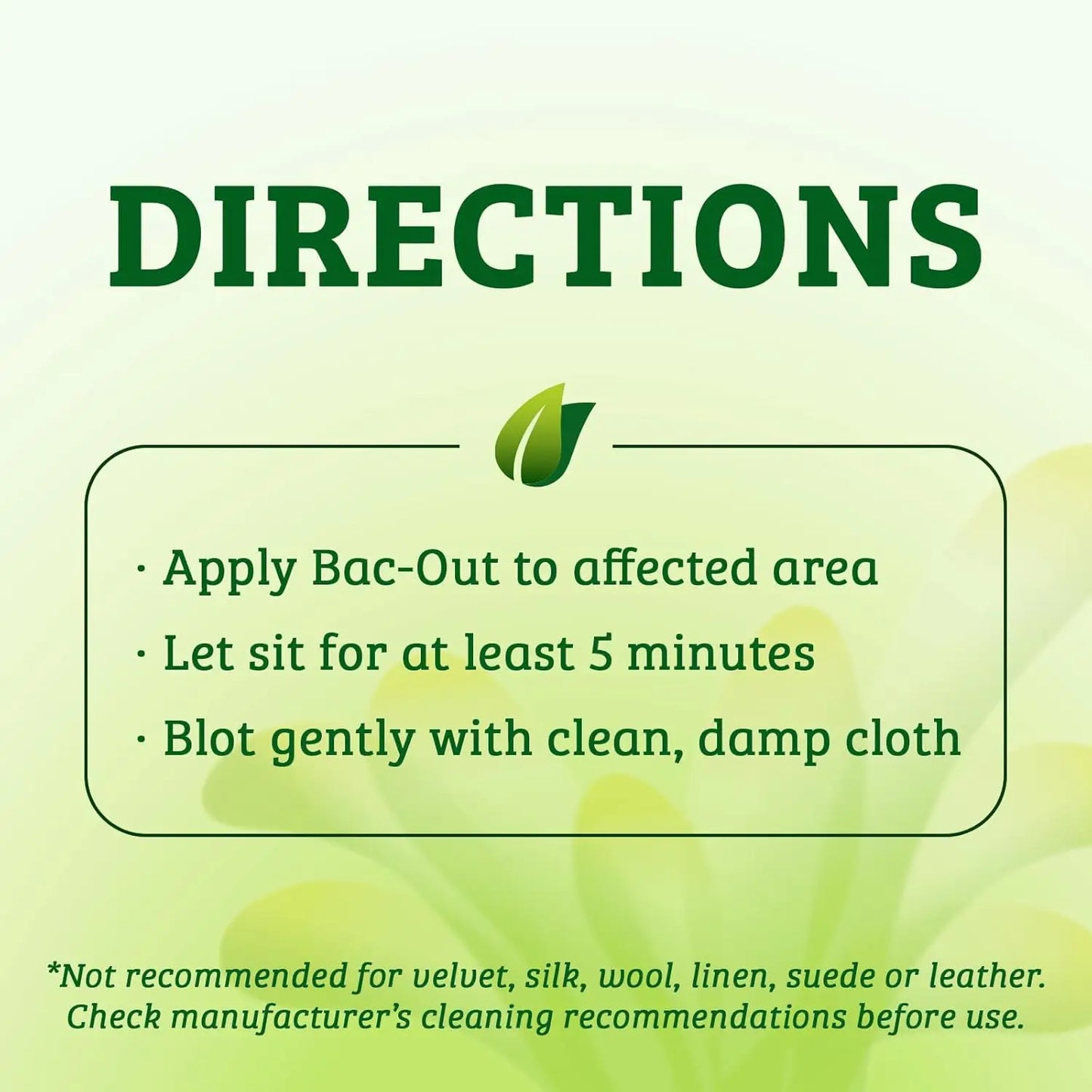 Eco-Friendly Enzyme Cleaner for Pet Stains, Laundry, Carpets & More, Non-Toxic Lime Scent, 128 oz
