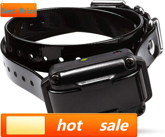 hot-sellingiQ Plus Rechargeable Waterproof 400-Yard Remote Dog Training E-Collar