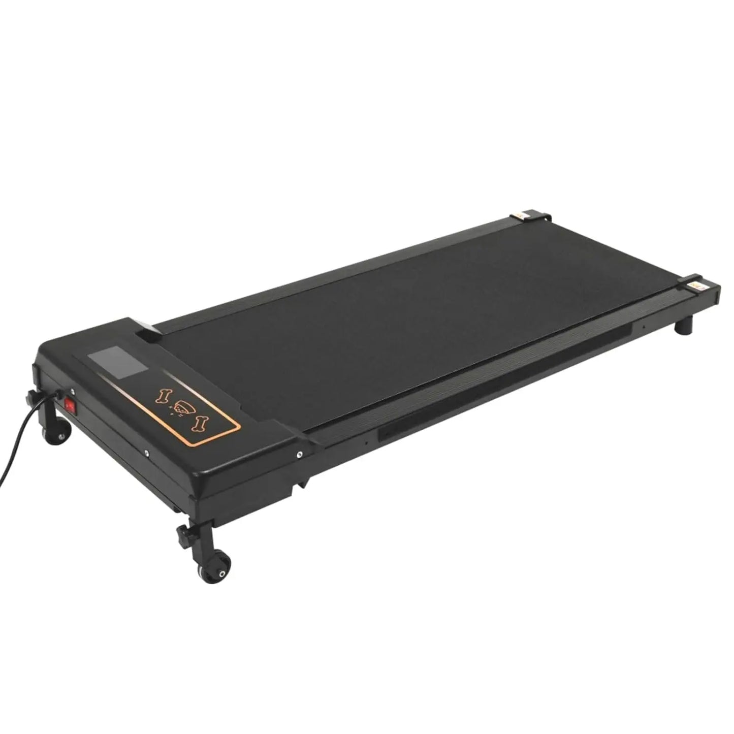 Modern Pet Dog Treadmill Smooth Running Track Medium Dogs Daily Run Walk Healthy Fitness Training, Custom